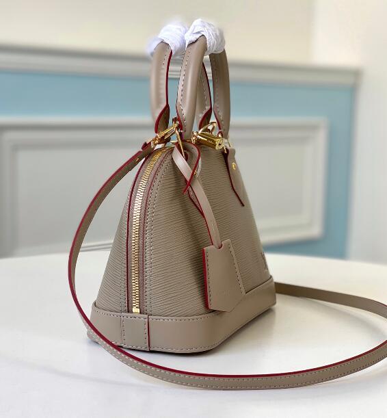 Luxe Touch Bags 

 - LTB Bags - 2703