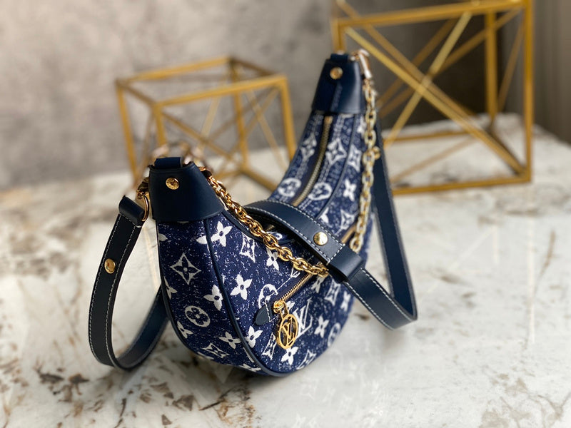 Luxe Touch Fashion LTB-bags - 17180
