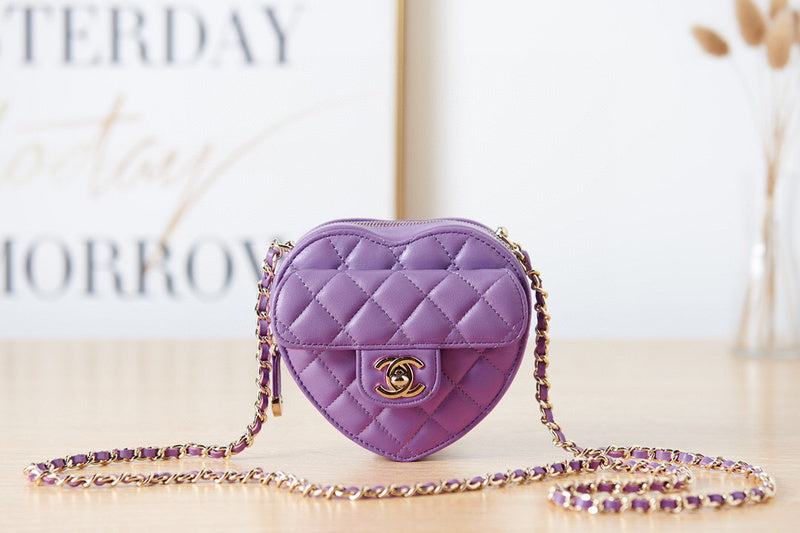 Luxe Touch Bags 

 -  Bags - 3007