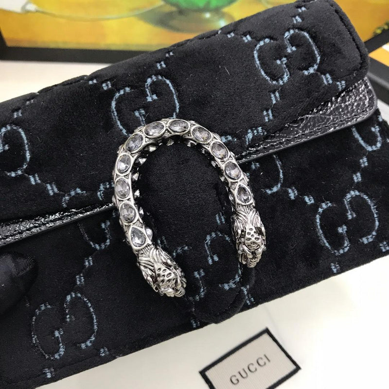 Luxe Touch Bags 

 - LTB Bags - 1142