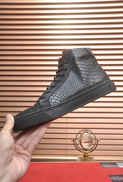 Luxe Touch Bags - PHP Shoes - 036