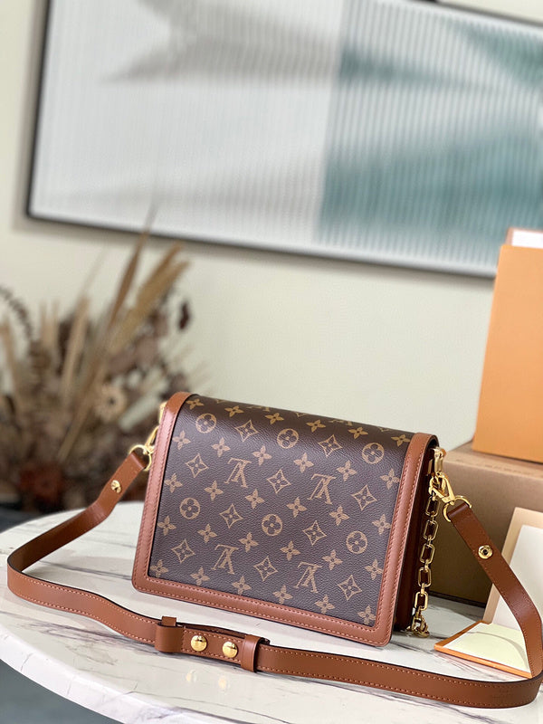 Fashion Luxe Touch bags - 4248