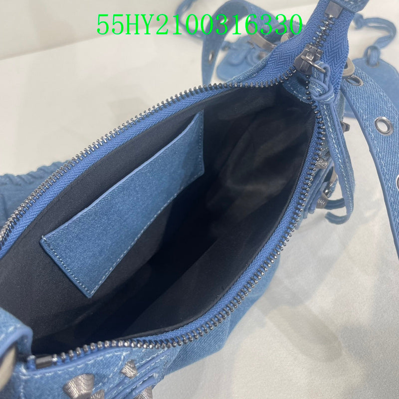 Luxe Touch Fashion - BGA Bags - 1873