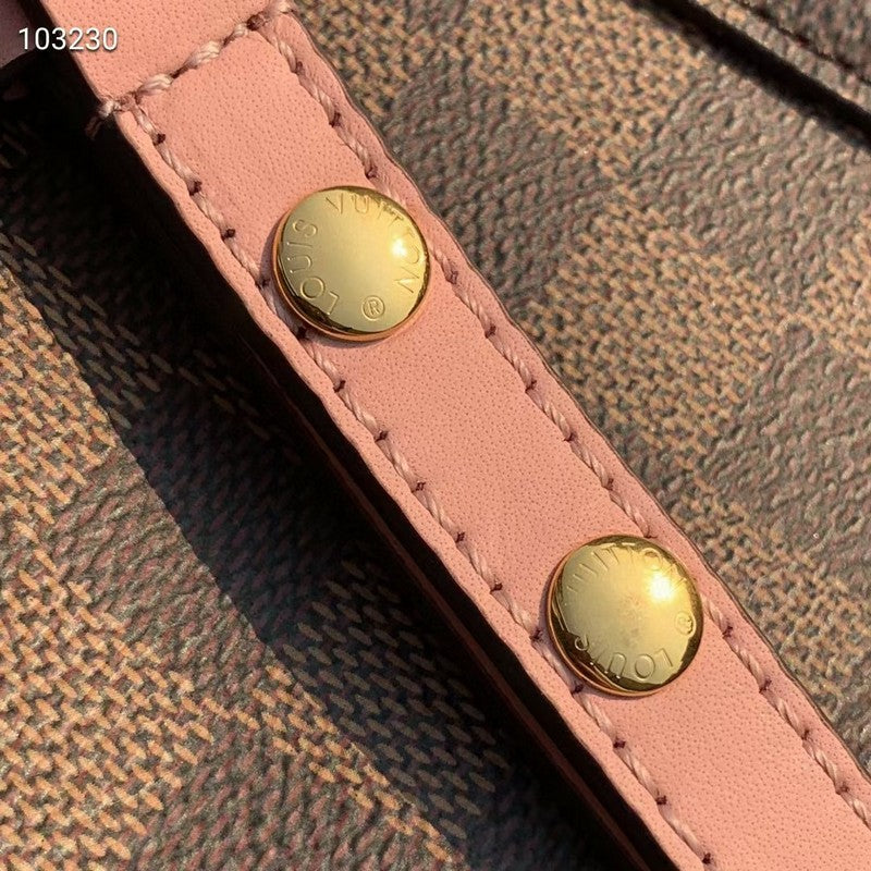 Luxe Touch Fashion LTB-bags - 17225