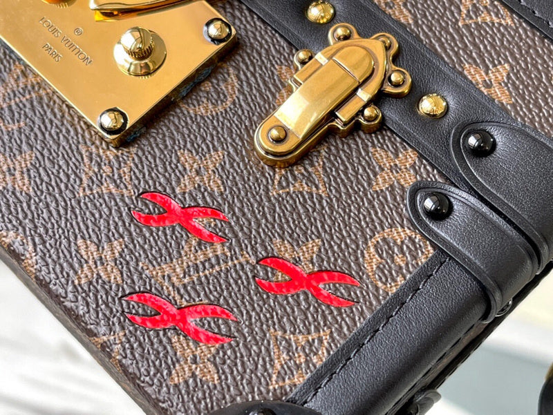 Fashion Luxe Touch bags - 5474
