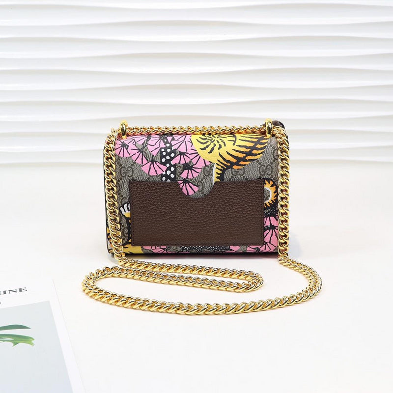 Luxe Touch Bags 

 - LTB Bags - 1024