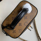 Luxe Touch Bags -   2552