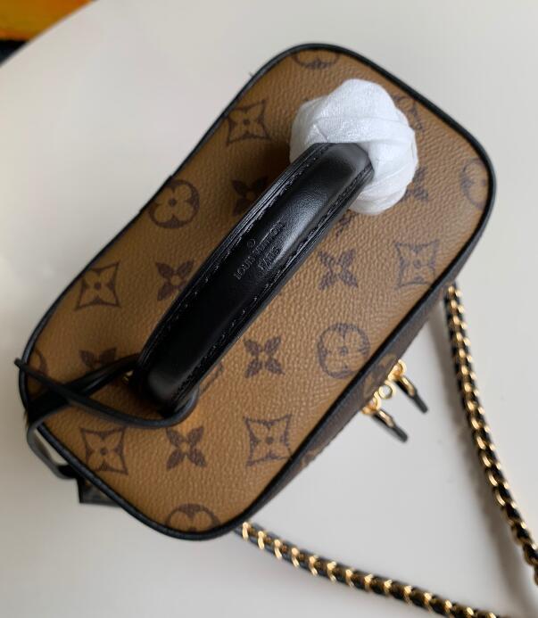 Luxe Touch Bags 

 - LTB Bags - 2552