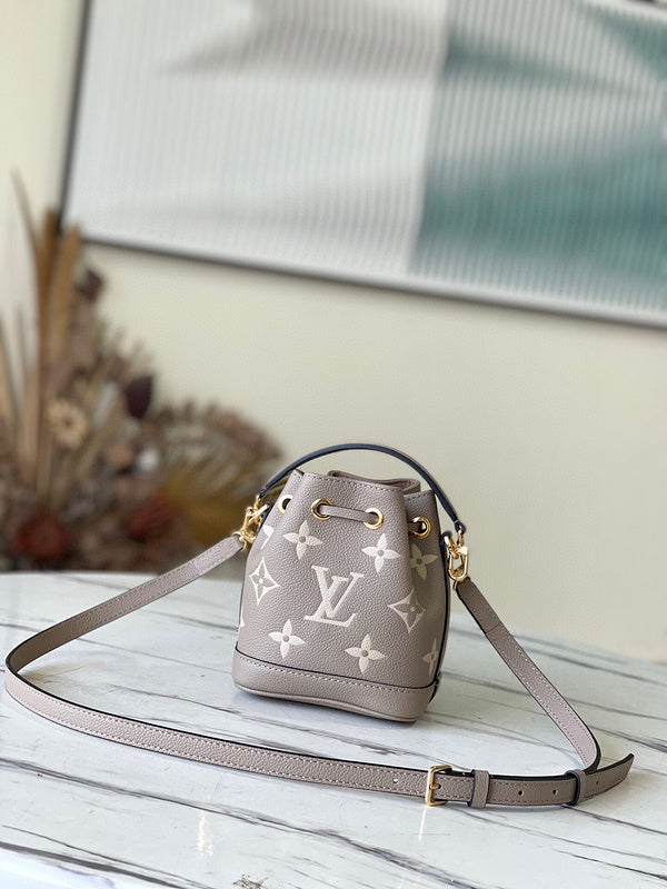 Fashion Luxe Touch bags - 4545