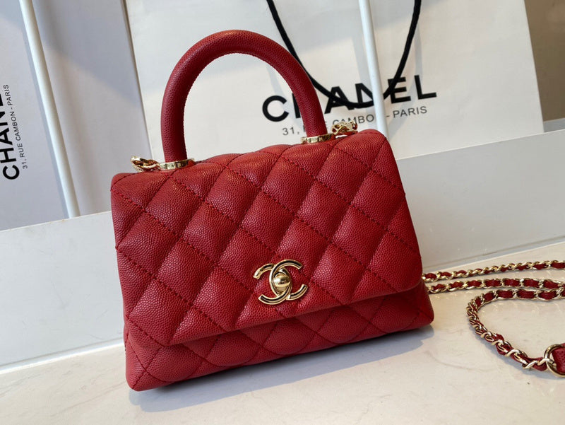 Luxe Touch Bags -  Bags - 153