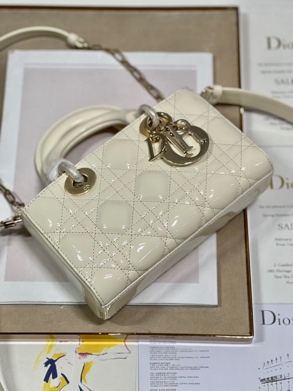 LTB - Luxe Touch Bags - 1468