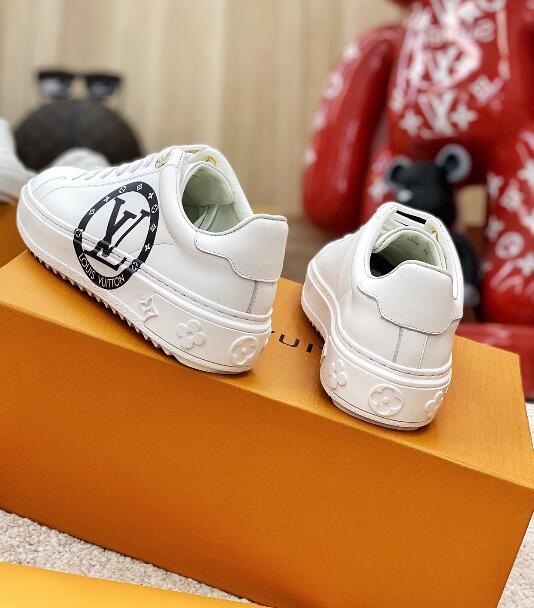 Luxe Touch Bags -  Men Shoes - 1722