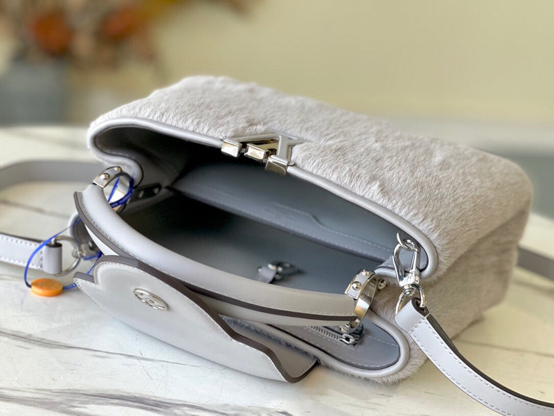 Fashion Luxe Touch bags - 5478