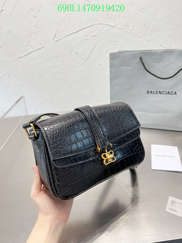 LTB Fashion - BGA Bags - 2046