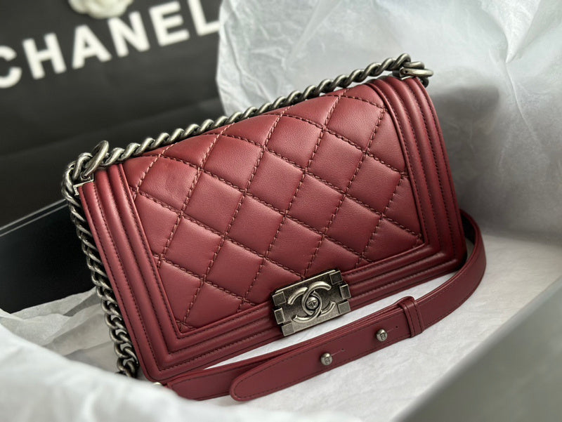 LTB - Luxe Touch Bags - 062