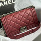 Luxe Touch Bags -  Bags - 062