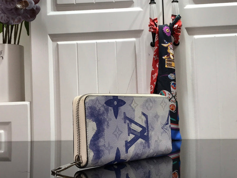 Fashion Luxe Touch bags - 2692