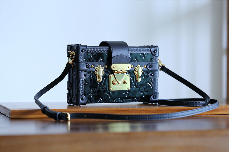 Luxe Touch Fashion LTB-bags - 8227
