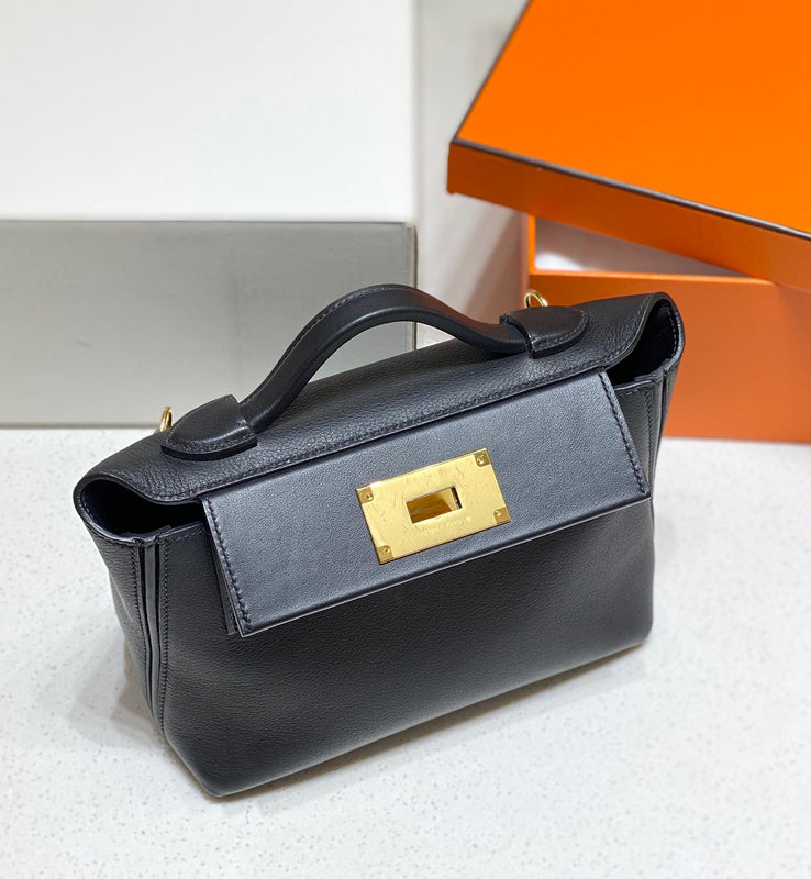 Luxe Touch Bags - HMS Bags - 051
