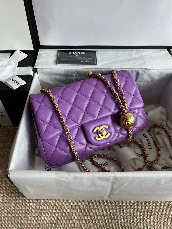 Luxe Touch Bags 

 -  Bags - 3468