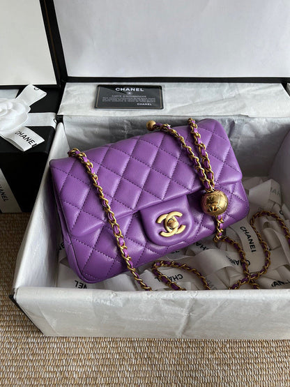 Luxe Touch Bags 

 -  Bags - 3468