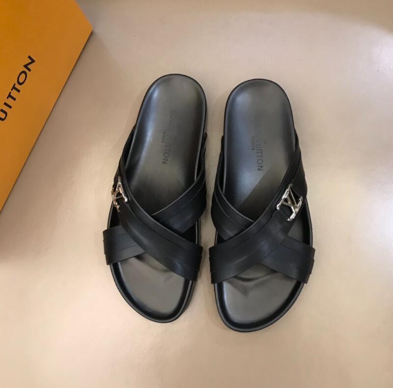 Luxe Touch Bags -  Men Shoes - 1587