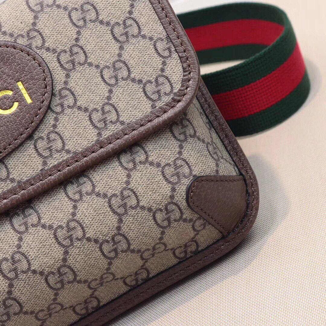 Luxe Touch Bags