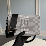 Luxe Touch Bags