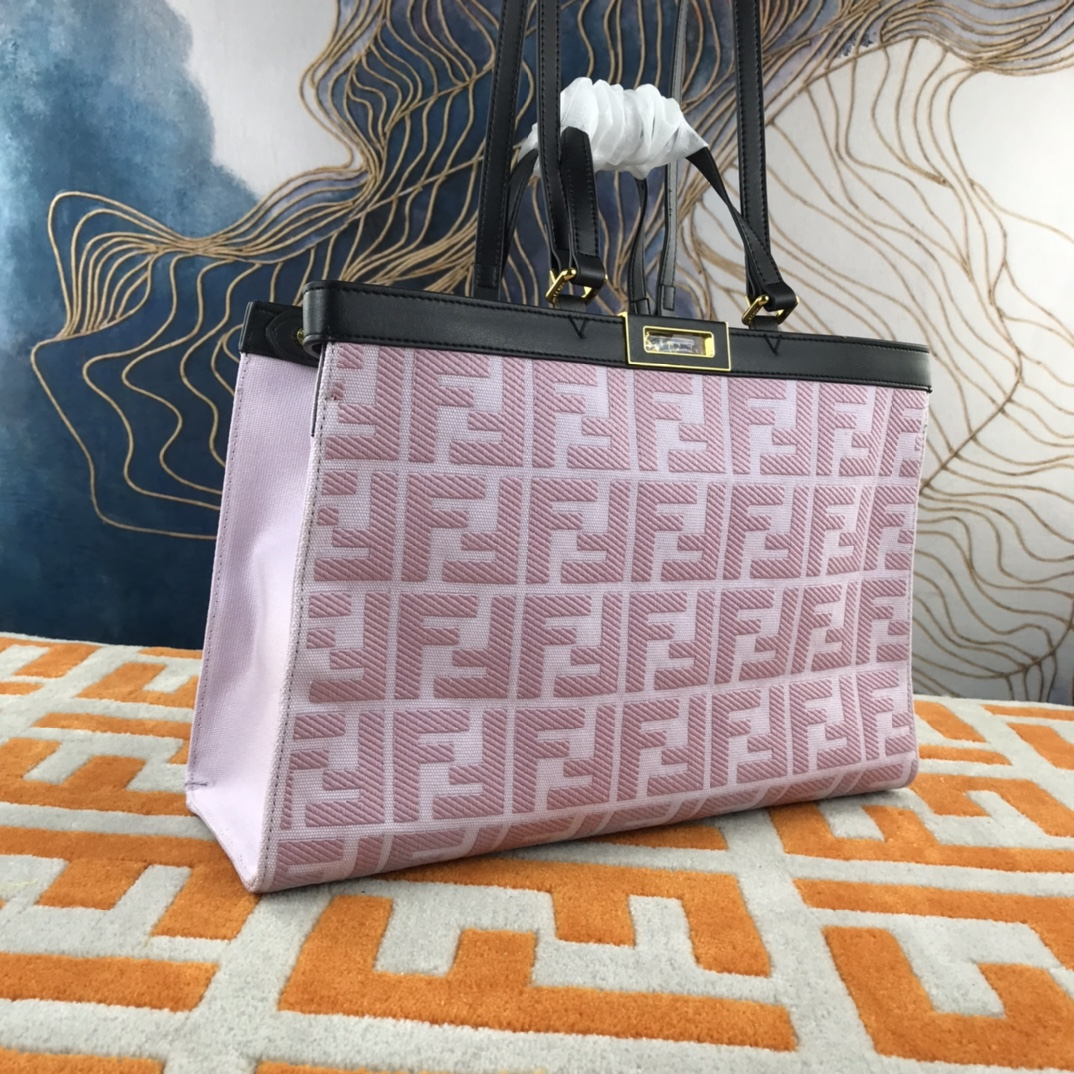Luxe Touch Bags
