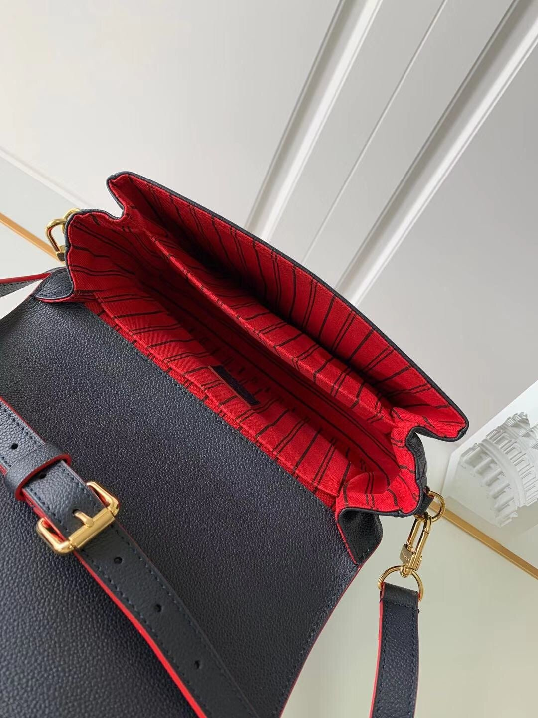 Luxe Touch Bags