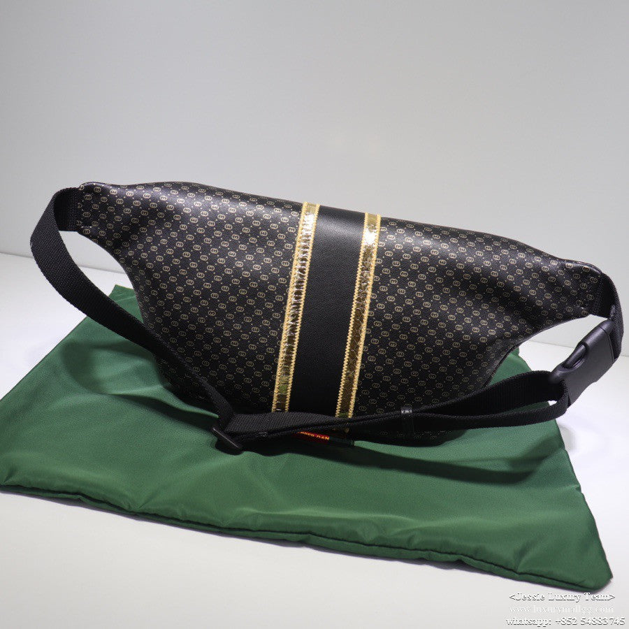 Luxe Touch Bags