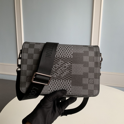 Luxe Touch Bags
