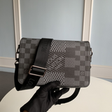 Luxe Touch Bags