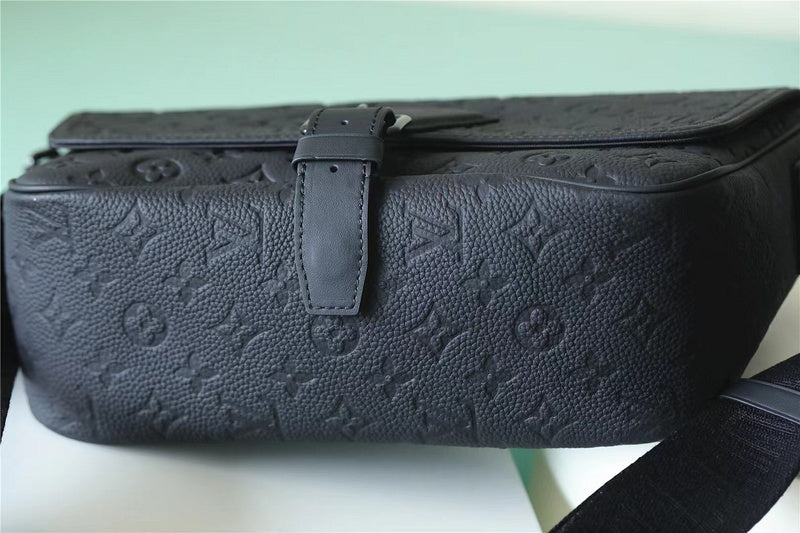 Luxe Touch Fashion LTB-bags - 9889