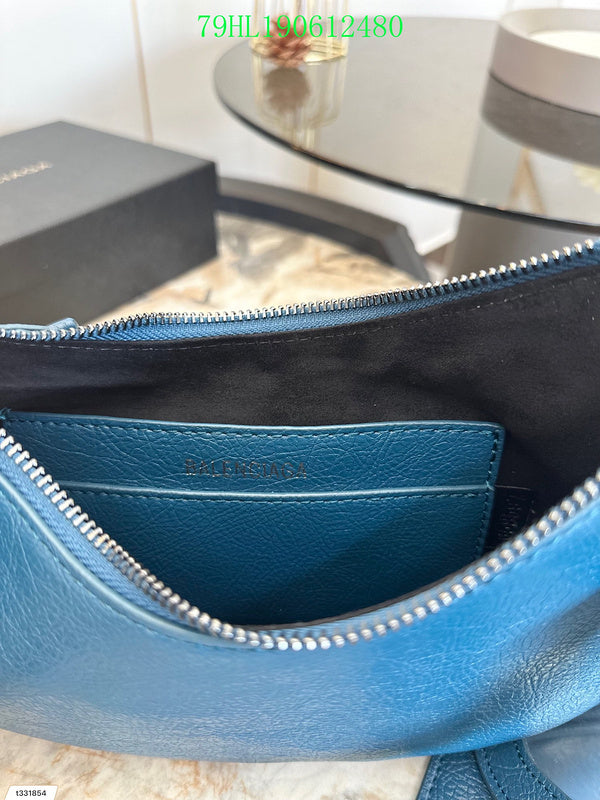 Luxe Touch Fashion - BGA Bags - 1755