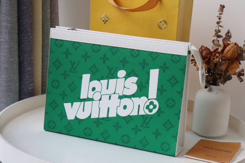 Luxe Touch Fashion LTB-bags - 17513