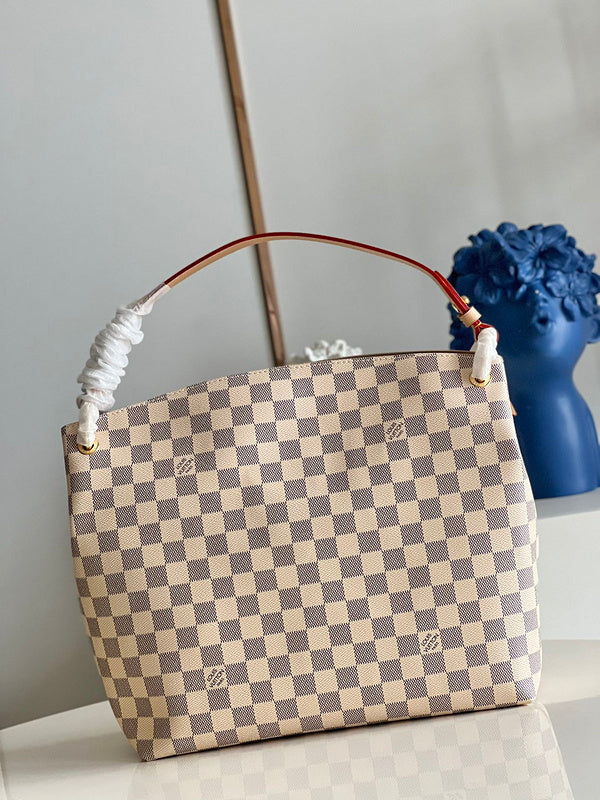 Luxe Touch Fashion LTB-bags - 17152
