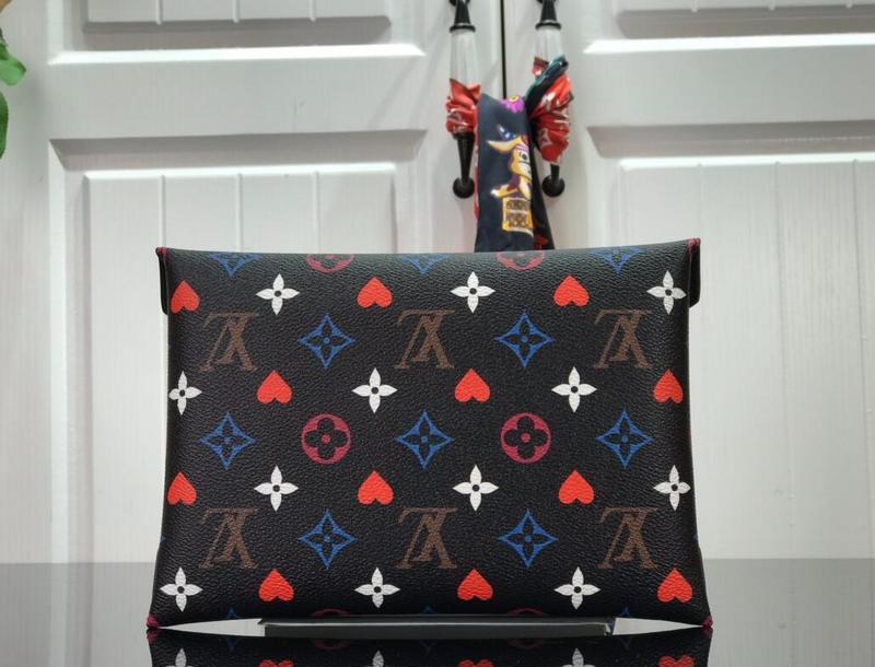 Luxe Touch Bags -   2646