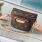 Fashion Luxe Touch bags - 4006