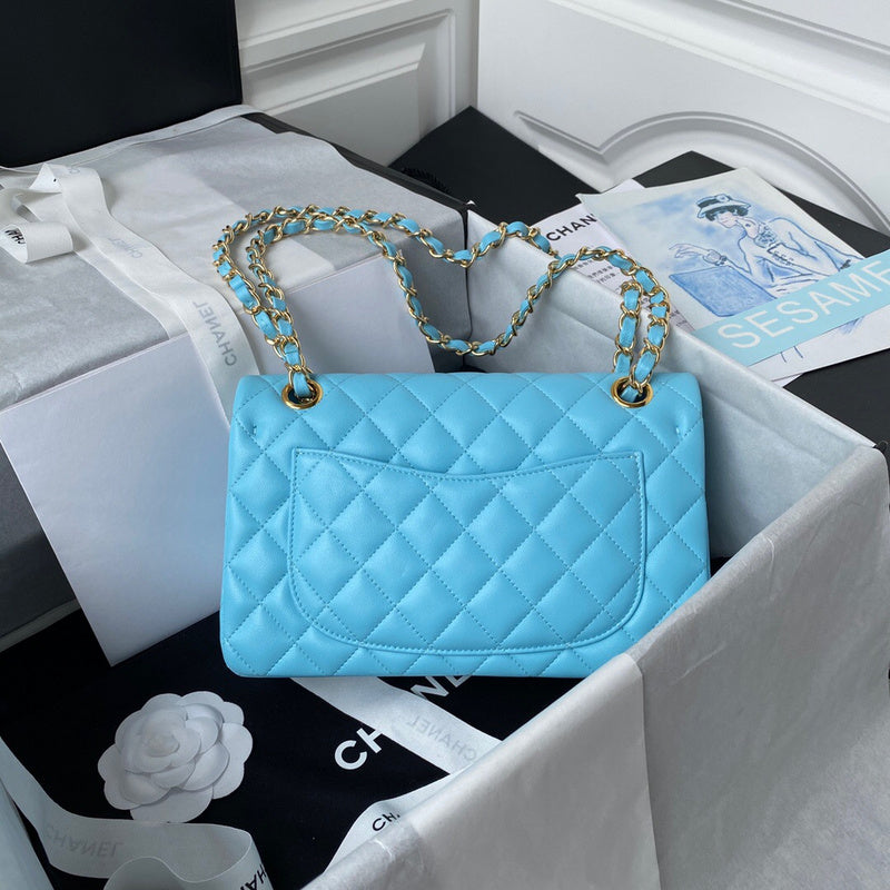 Luxe Touch Bags -  Bags - 375