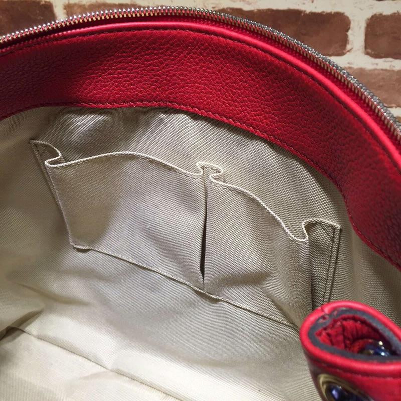 Luxe Touch Bags - Luxe Touch Bags - 1208