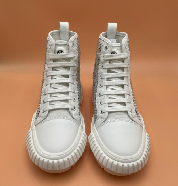Luxe Touch Bags -  Men Shoes - 1157
