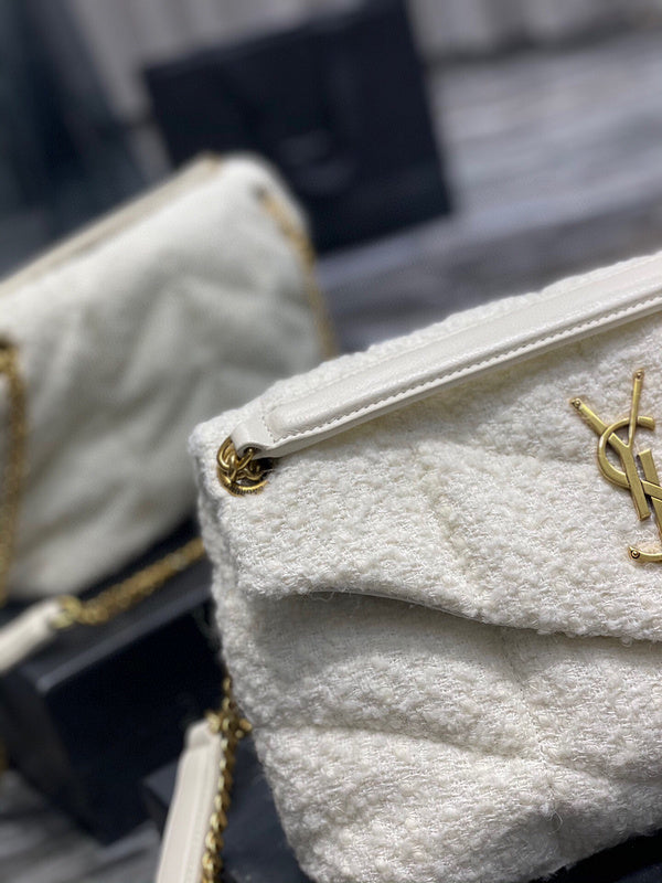 Luxe Touch SLY Bags - 467