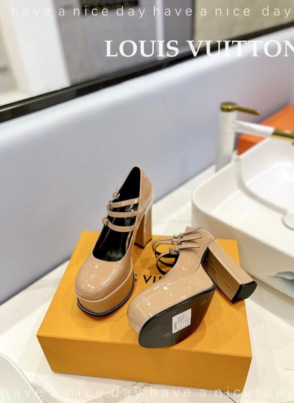 Luxe Touch Bags -  Women Shoes - 534