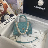 Luxe Touch Bags -  Bags - 646
