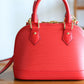 Rezaus Fashion LTB-bags - 8258