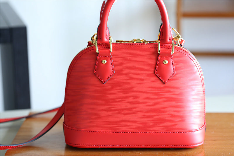 Rezaus Fashion LTB-bags - 8258