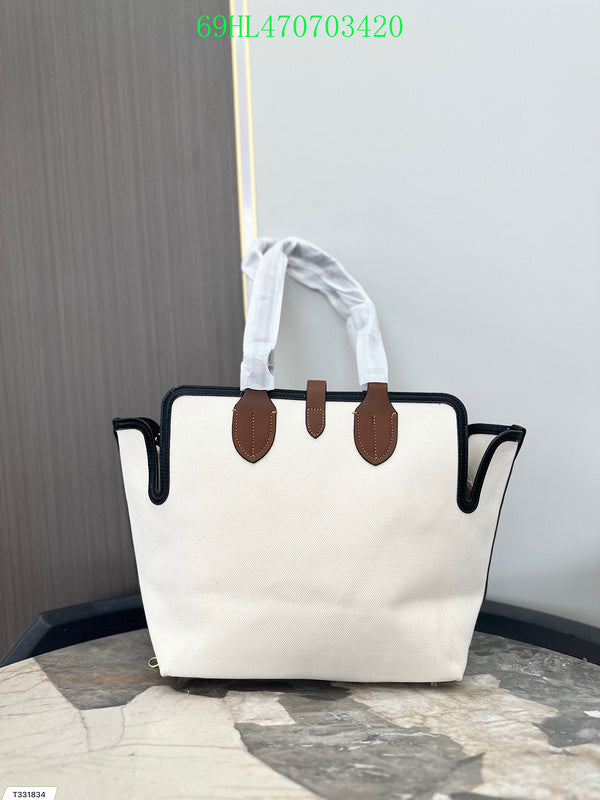 Luxe Touch Bags Fashion -BBR Bags - 122
