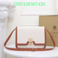 Luxe Touch Fashion -BBR Bags - 318