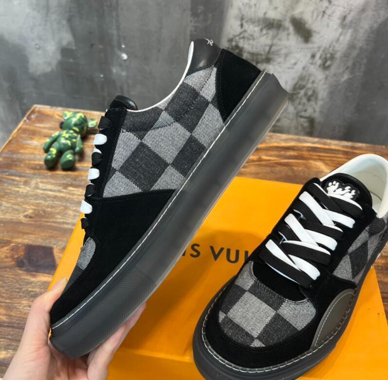 Luxe Touch Bags 

 - LTB Men Shoes - 954